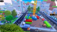 Solo Island is based on the anime Solo Leveling (Image via Roblox)